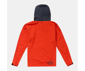 Куртка TLD RESIST JACKET MONO [FUEGO] 